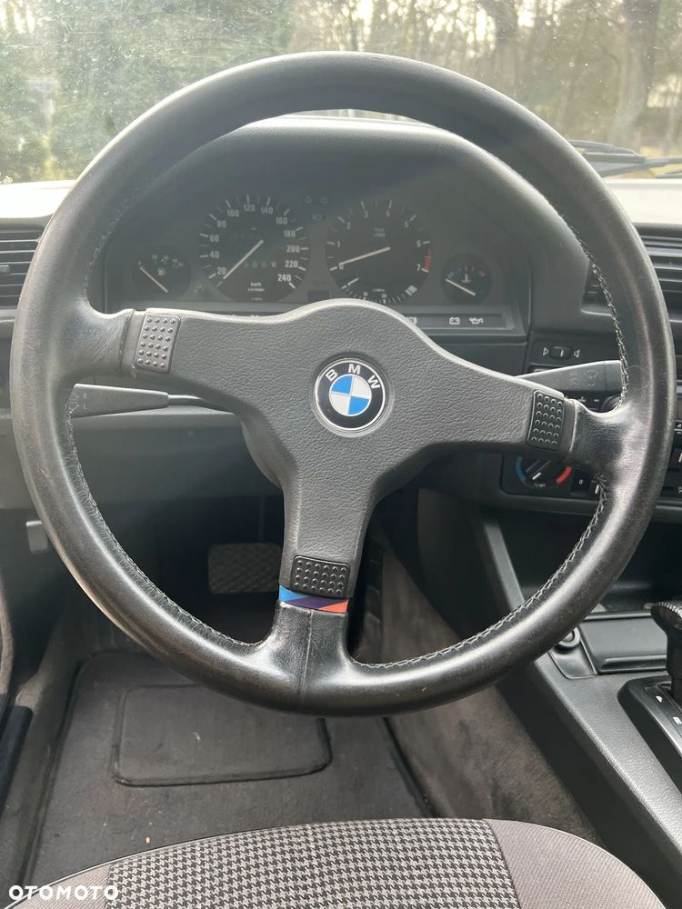 BMW Seria 3 - 25