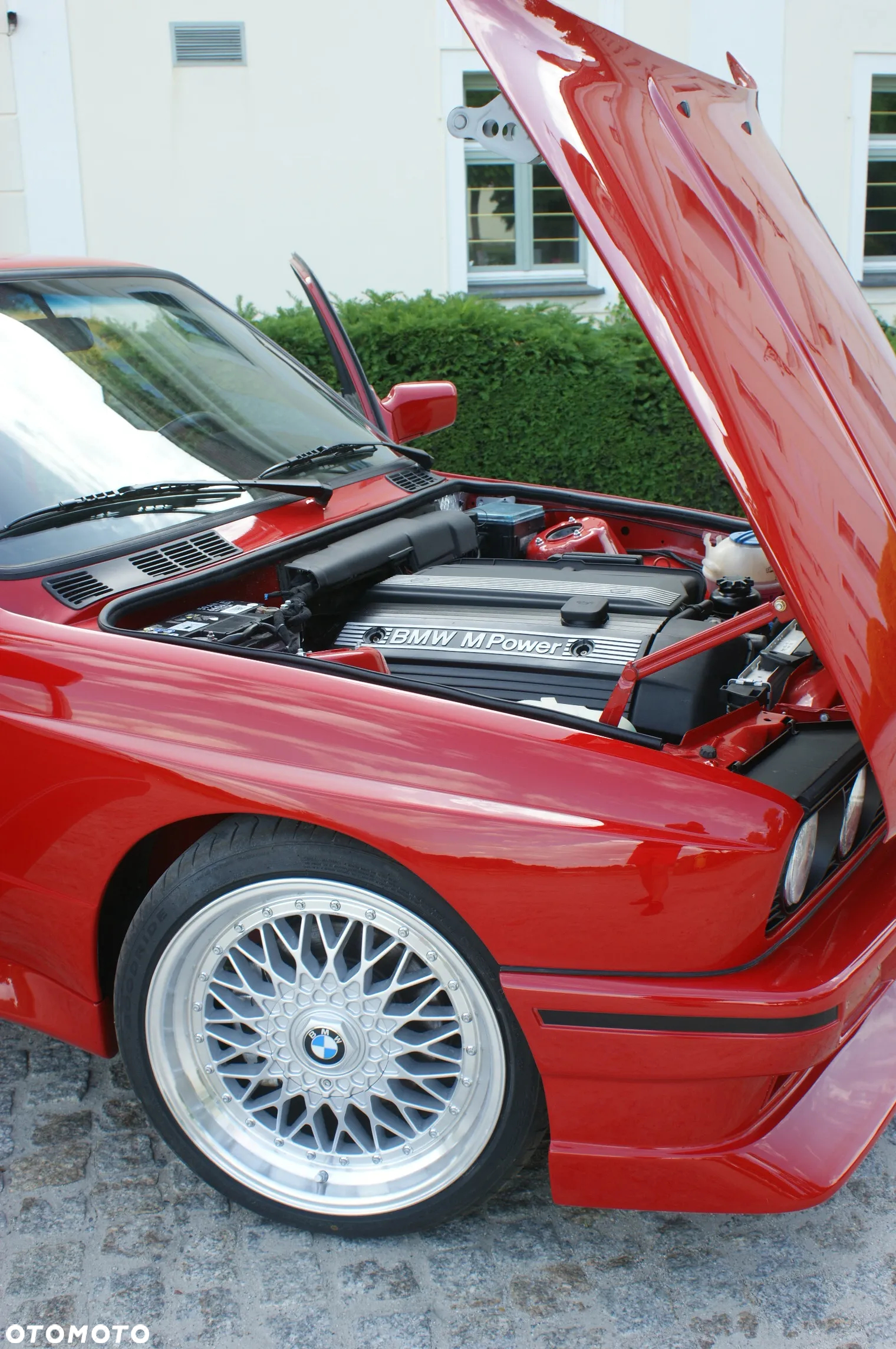 BMW Seria 3 - 21