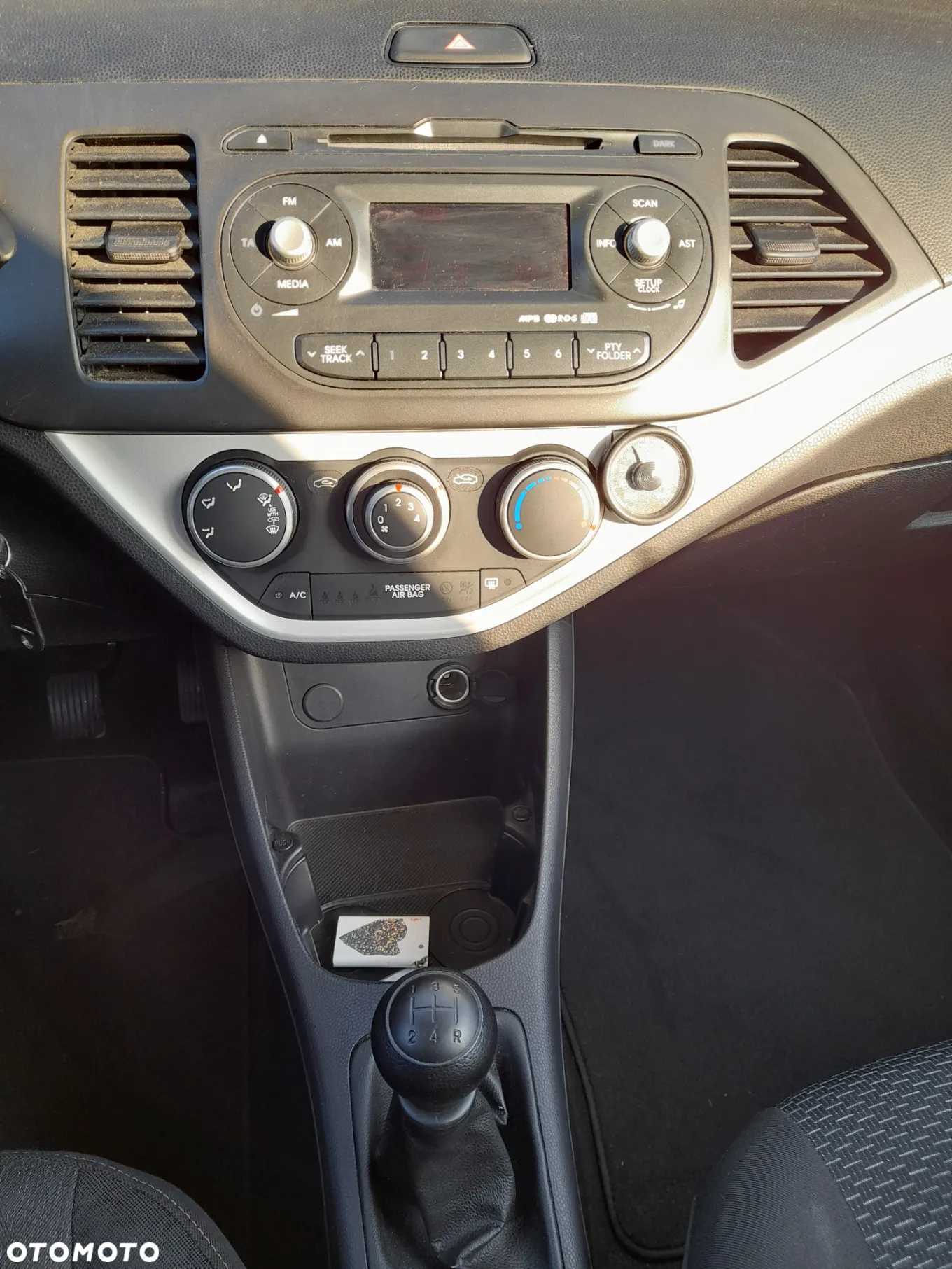 Kia Picanto - 17