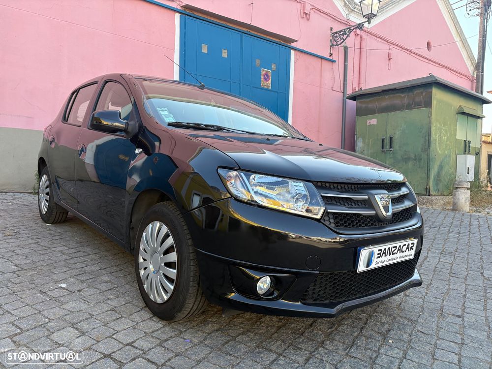 Dacia Sandero 0.9 TCe Confort - 8