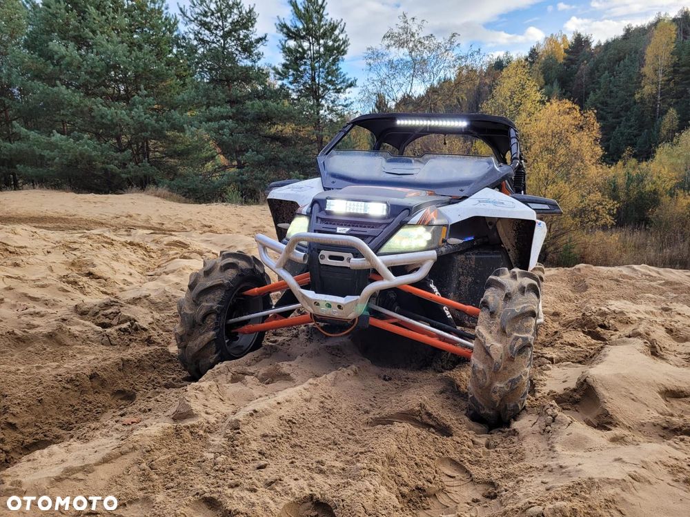 Arctic Cat Inny - 12
