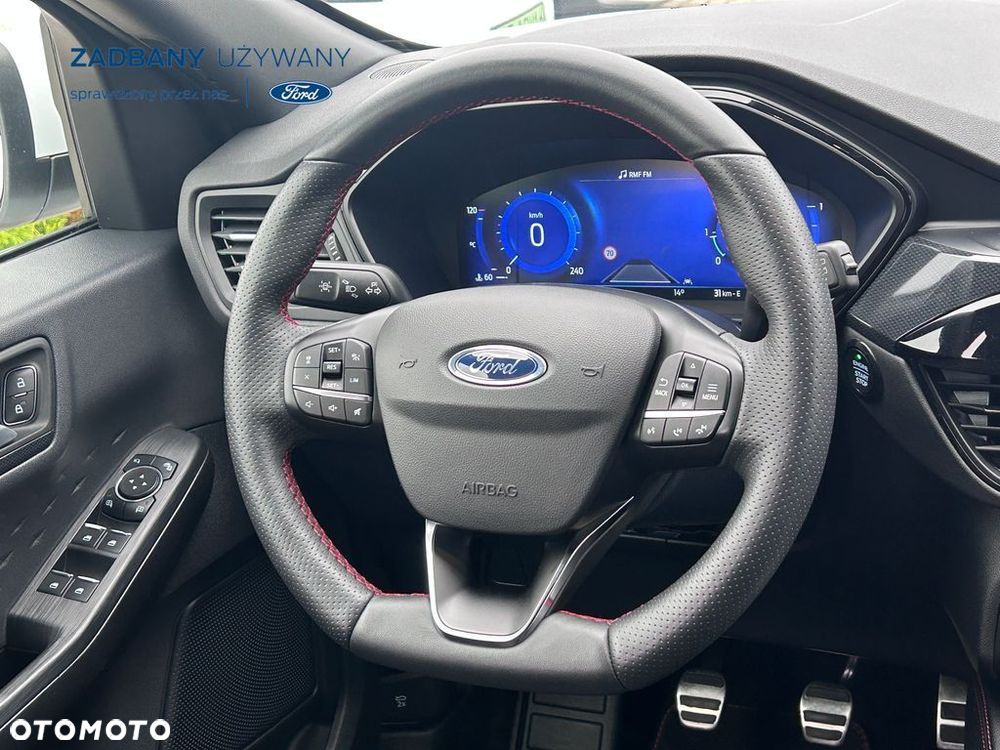 Ford Kuga - 29