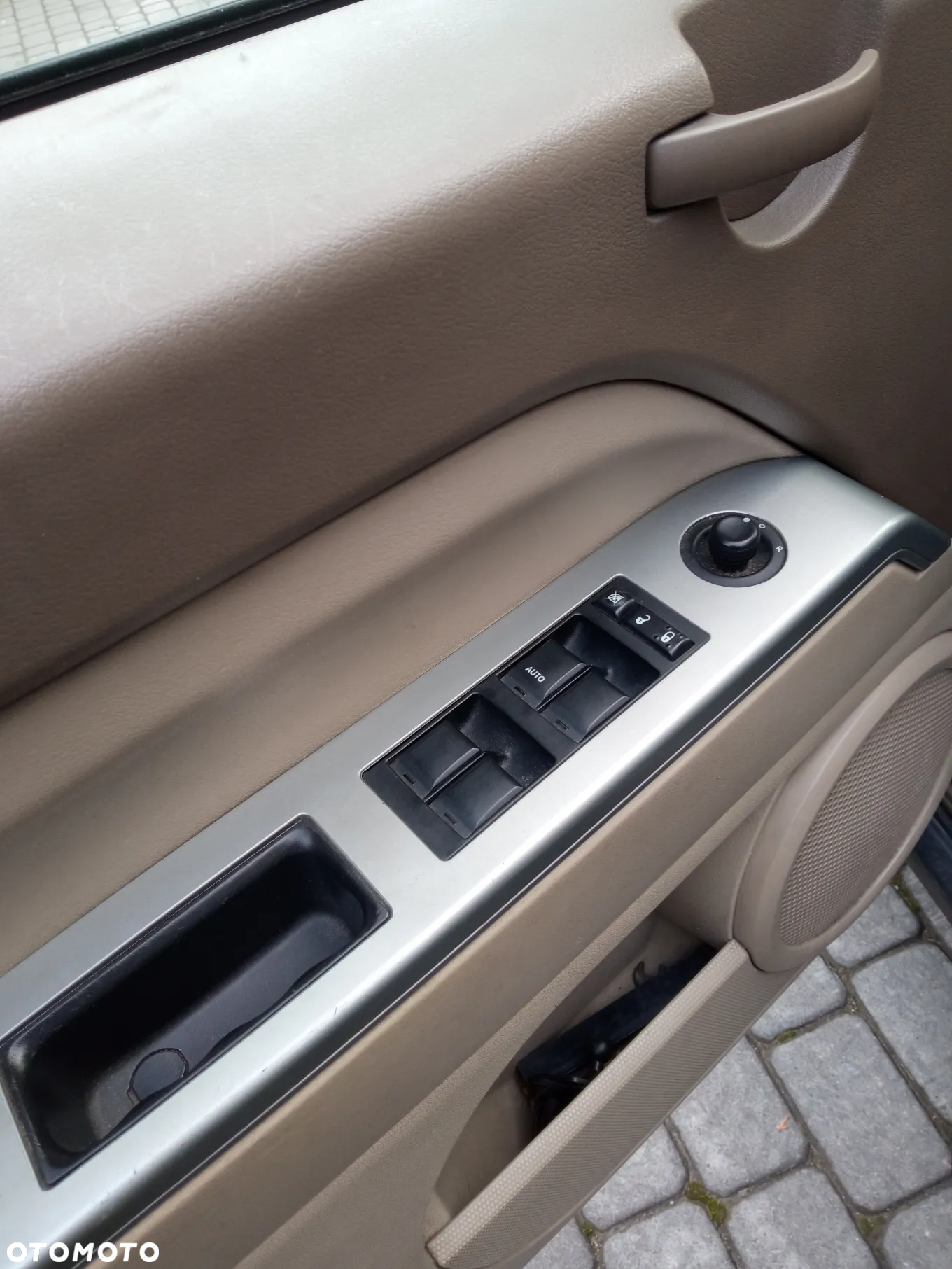 Jeep Compass 2.0 CRD Limited - 8