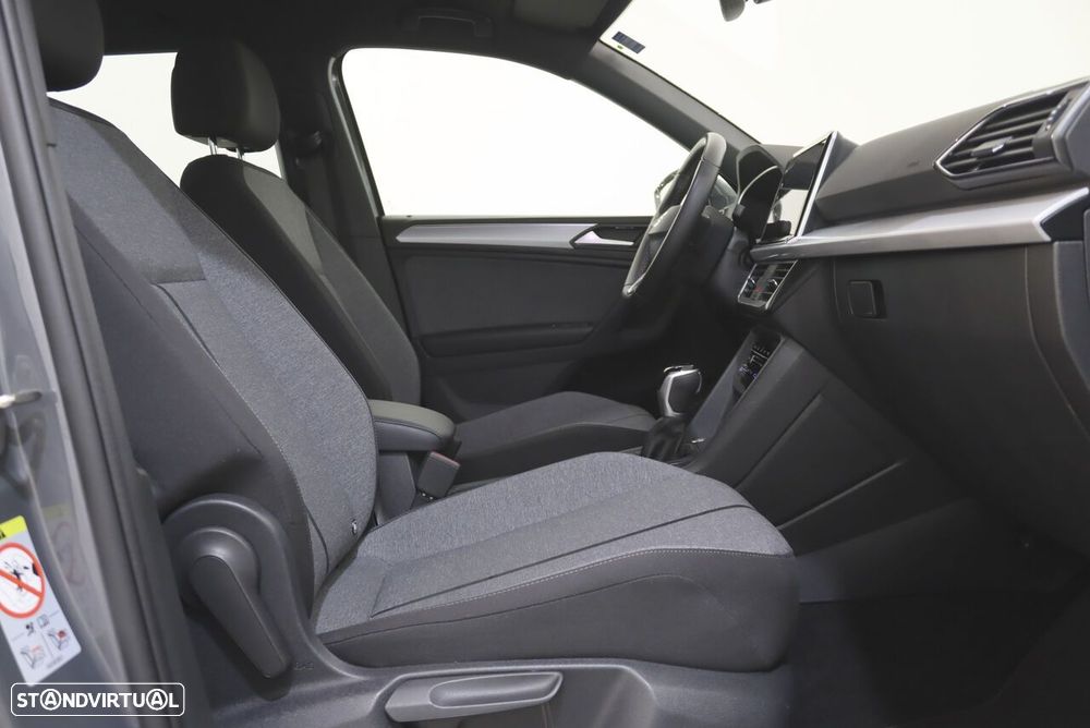 SEAT Tarraco 2.0 TDI Style DSG - 11