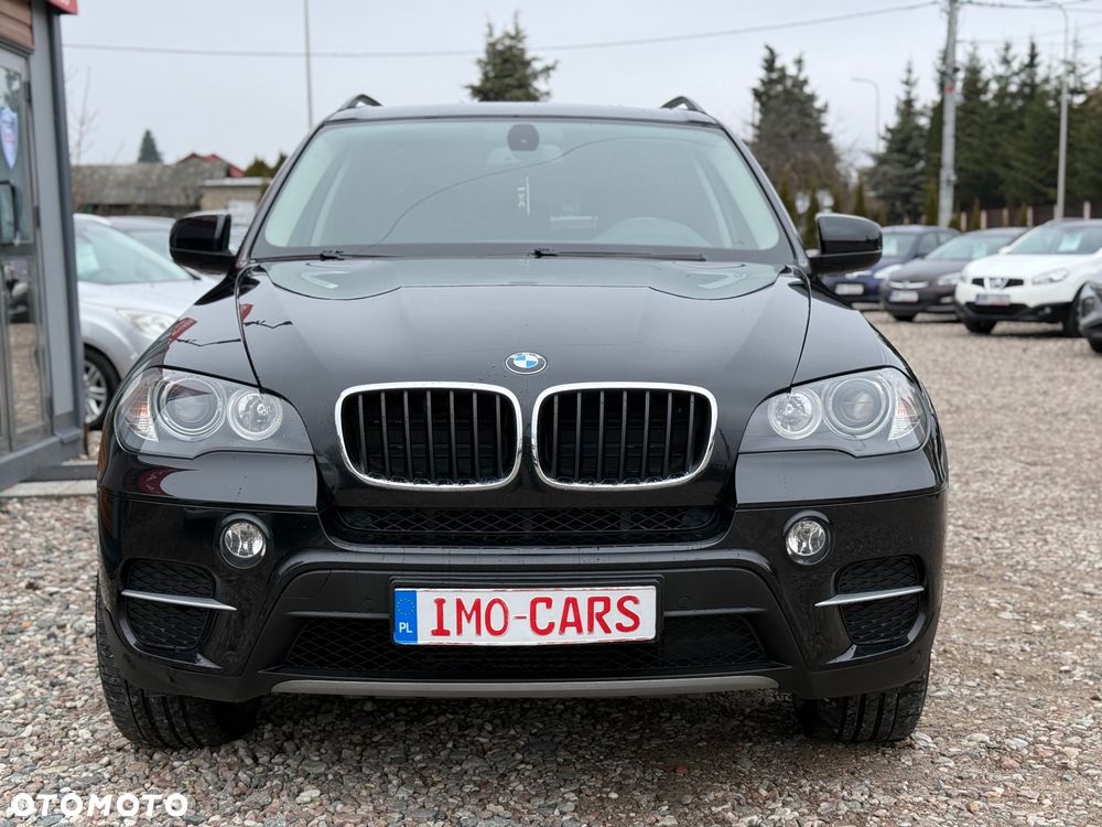 BMW X5 xDrive30d - 8