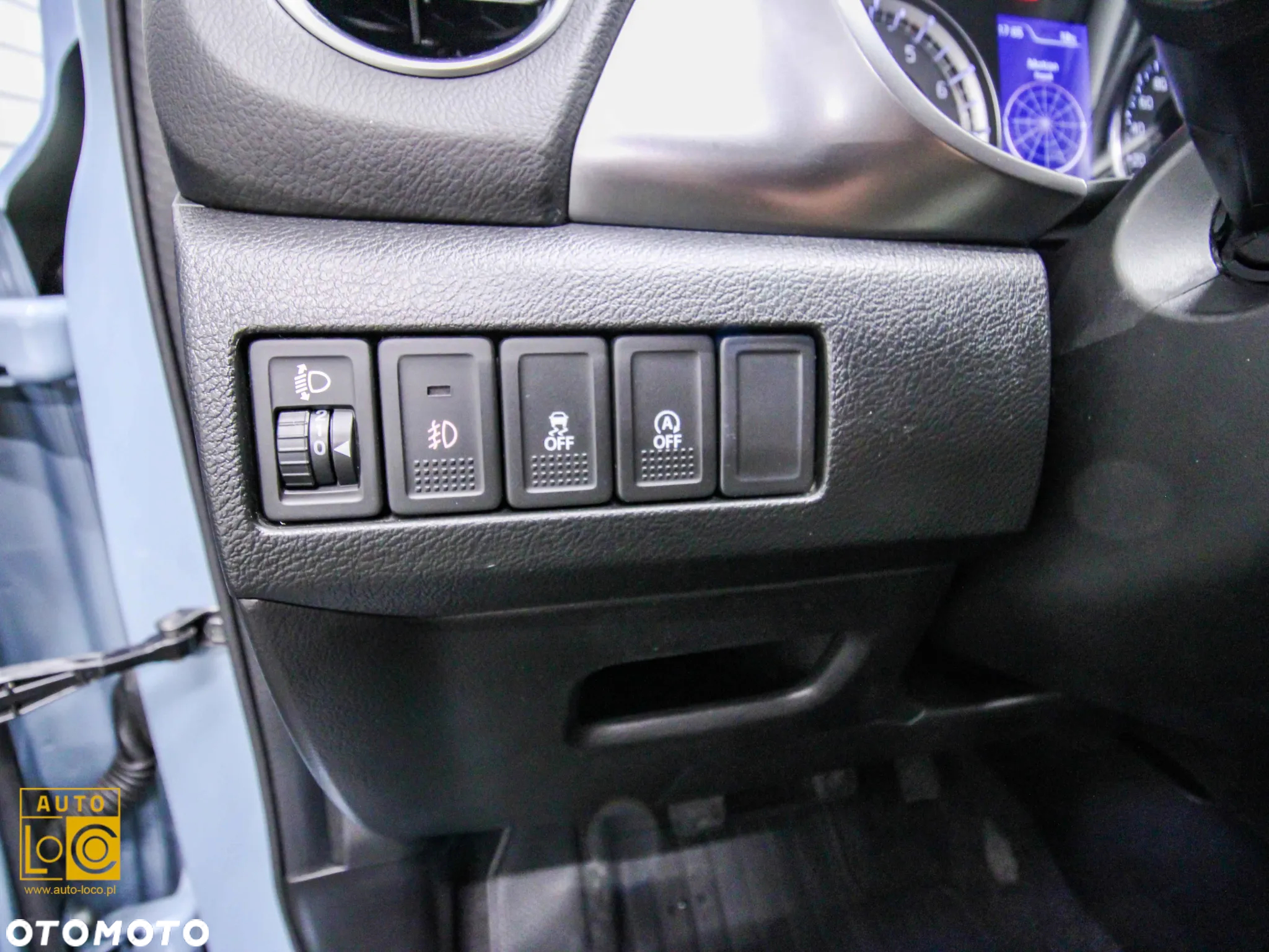 Suzuki Vitara 1.0 Boosterjet Premium 2WD - 28