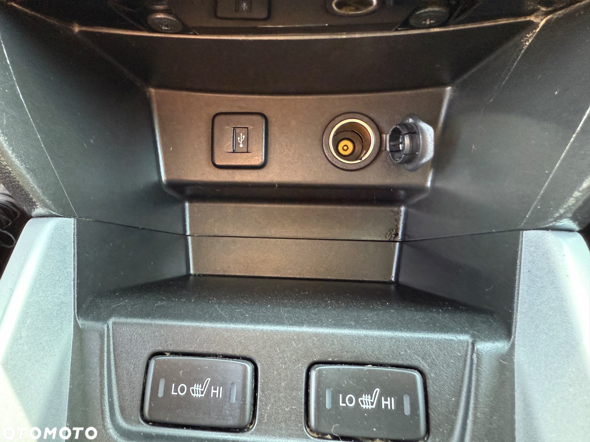 Suzuki Vitara 1.6 Premium 4WD - 21