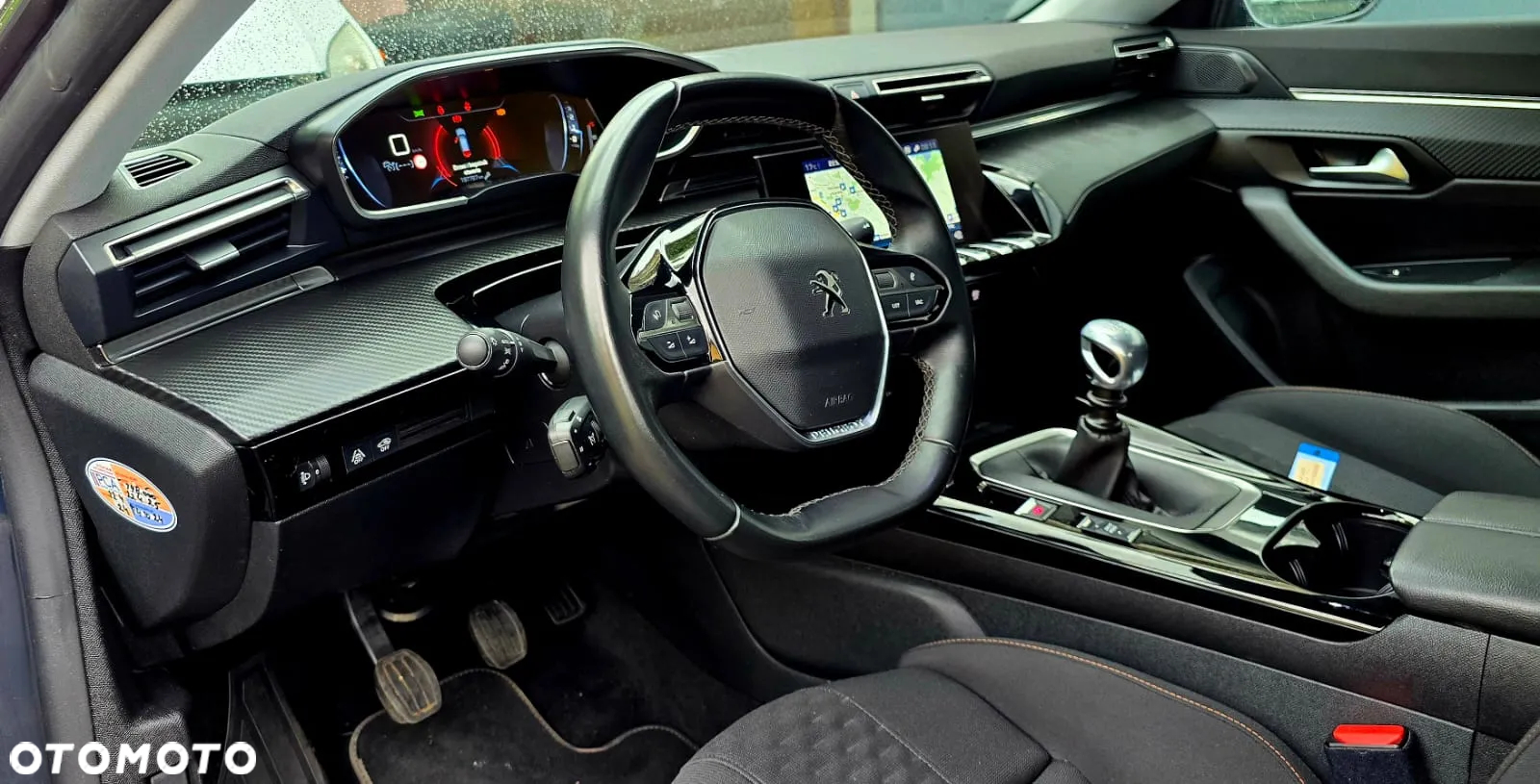 Peugeot 508 SW BlueHDi 130 Active Business-Paket - 28