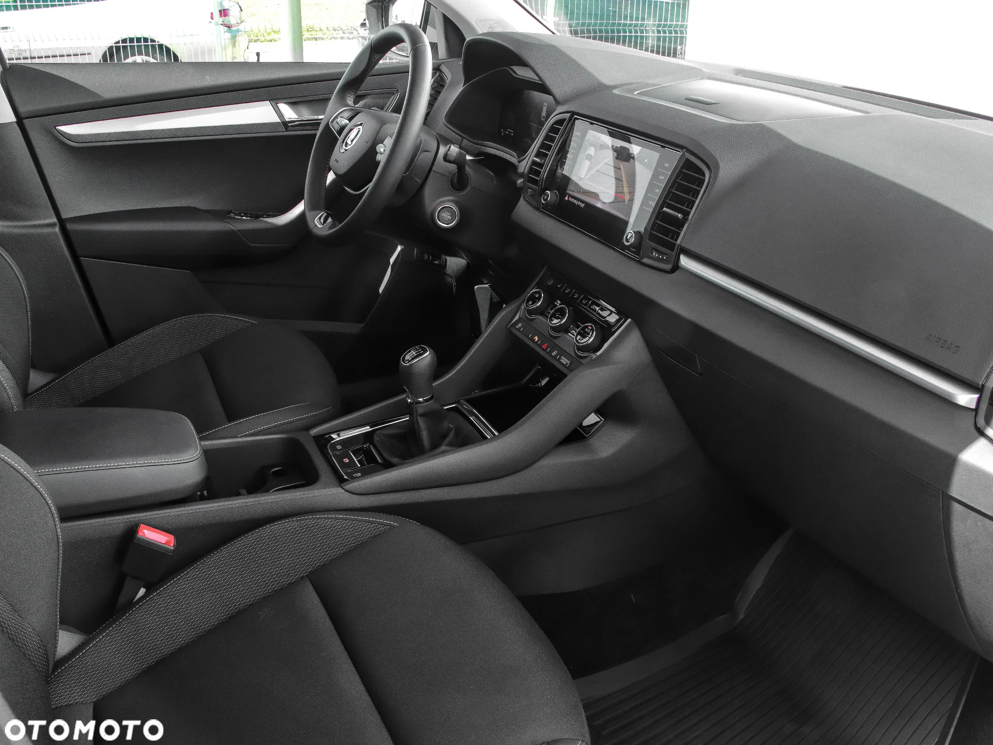 Skoda Karoq 1.5 TSI ACT Selection - 12