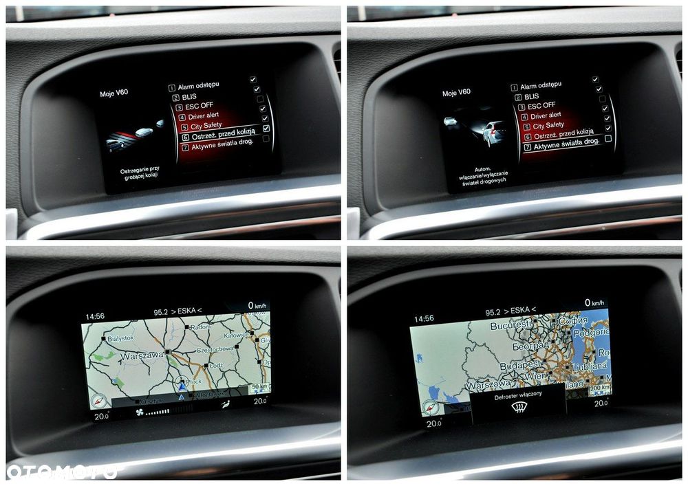 Volvo V60 D3 Ocean Race - 36