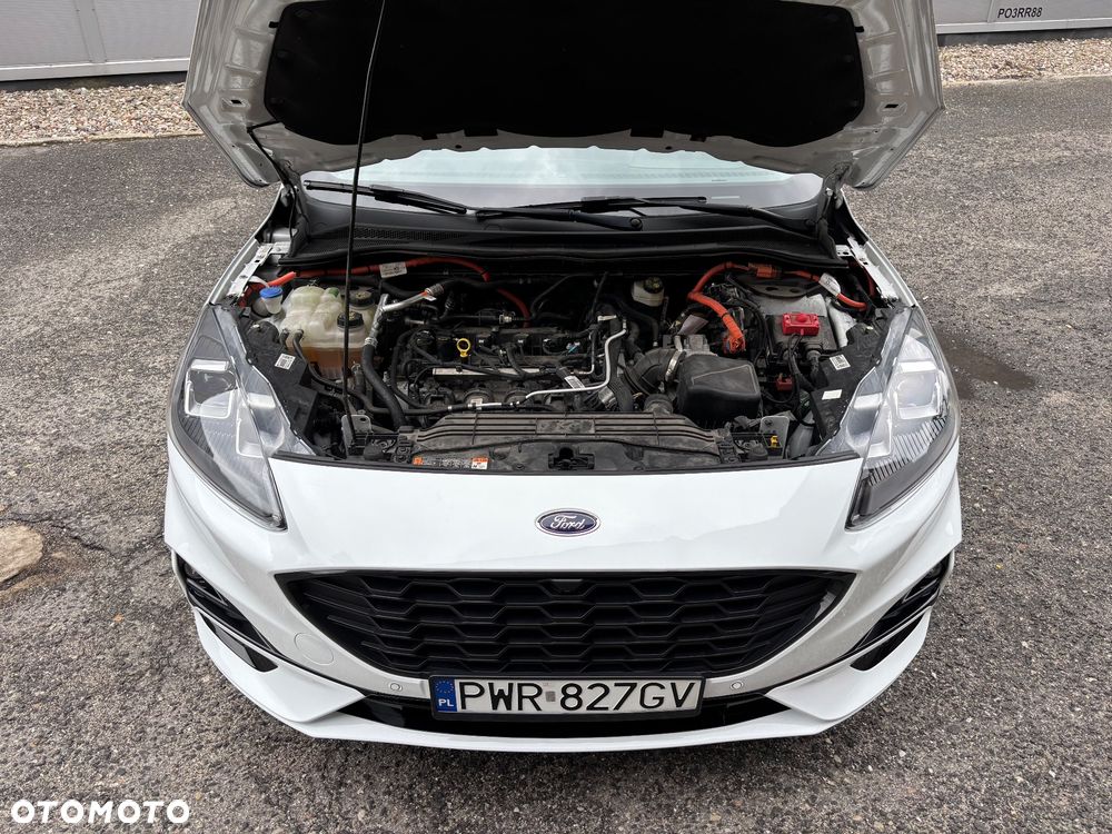 Ford Kuga - 17