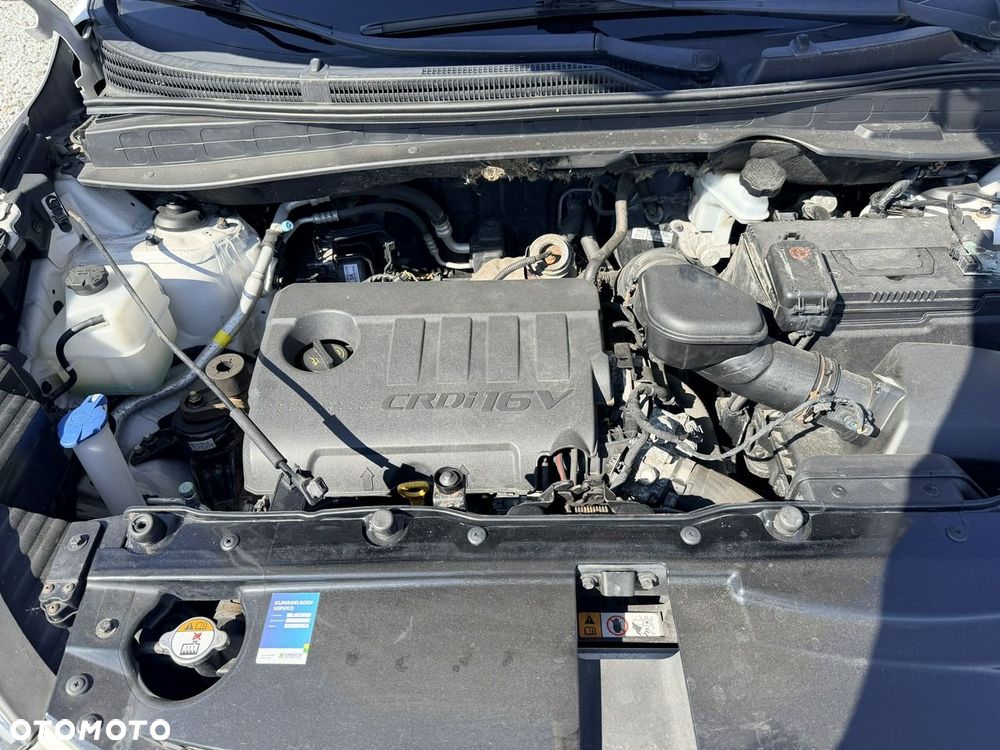 Hyundai ix35 - 33