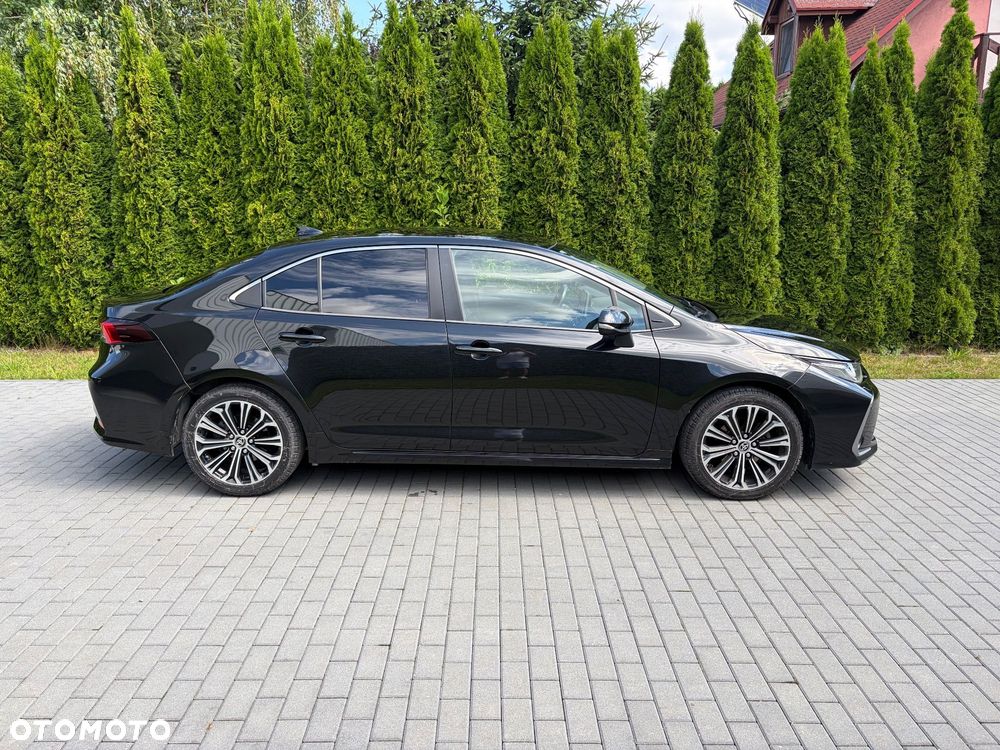 Toyota Corolla 1.6 Comfort - 5
