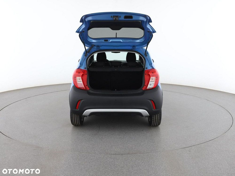 Opel Karl 1.0 Rocks - 19