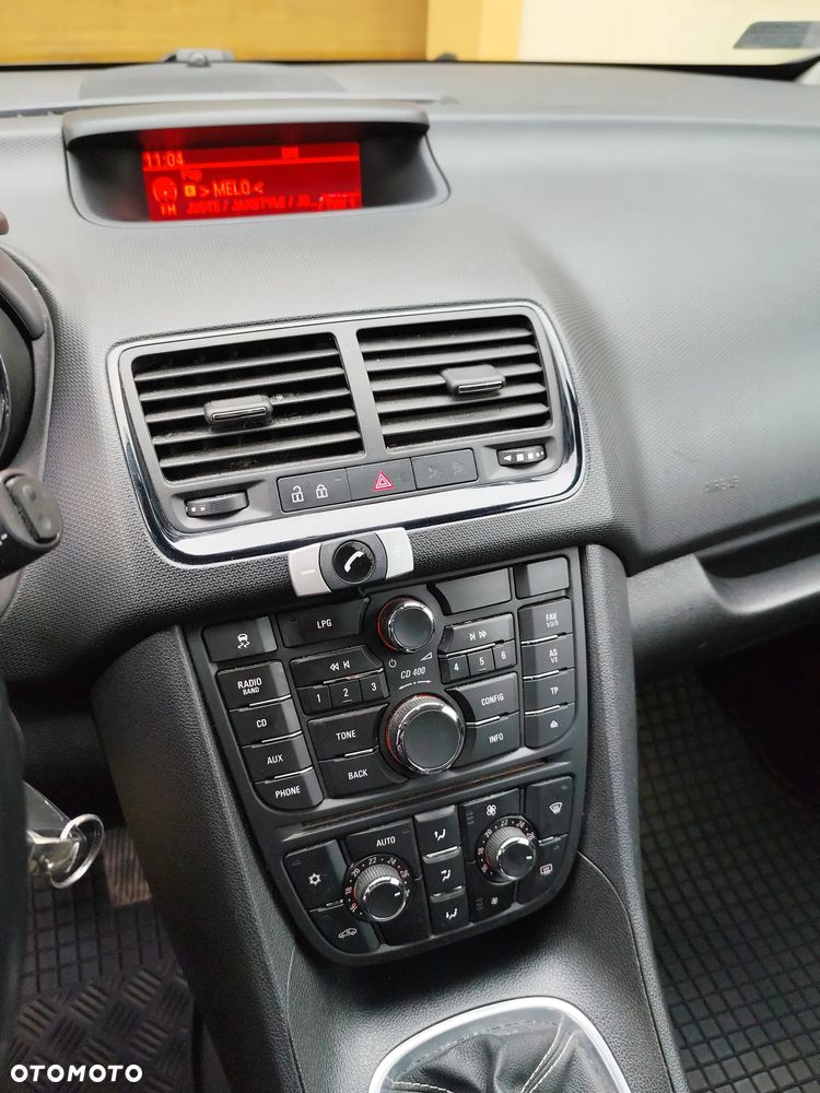 Opel Meriva 1.4 T Enjoy - 15