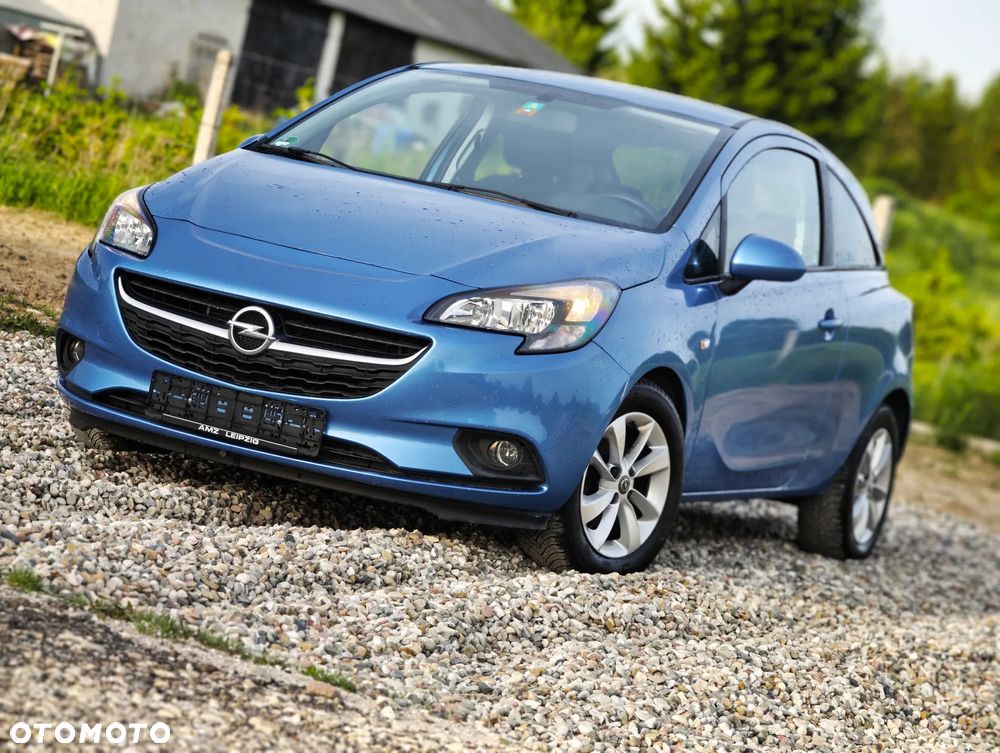 Opel Corsa 1.4 Enjoy - 1