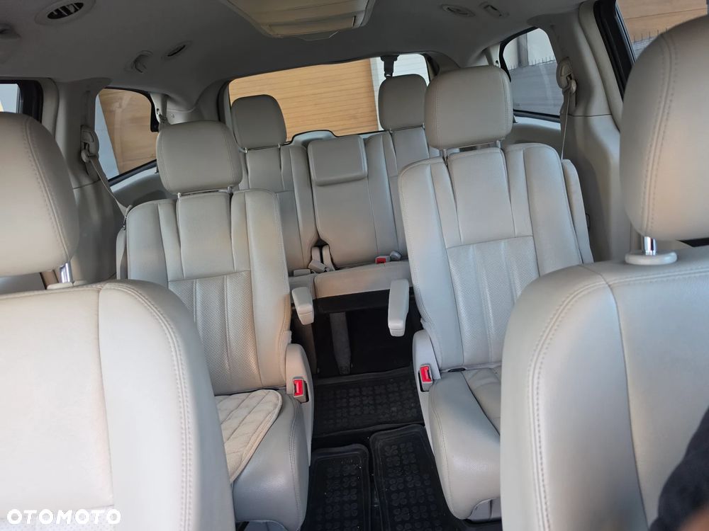 Chrysler Town & Country 3.6 Touring - 9