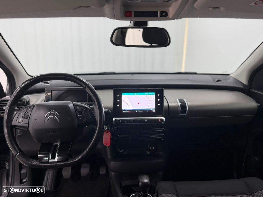 Citroën C4 Cactus 1.2 PureTech C-Series - 7