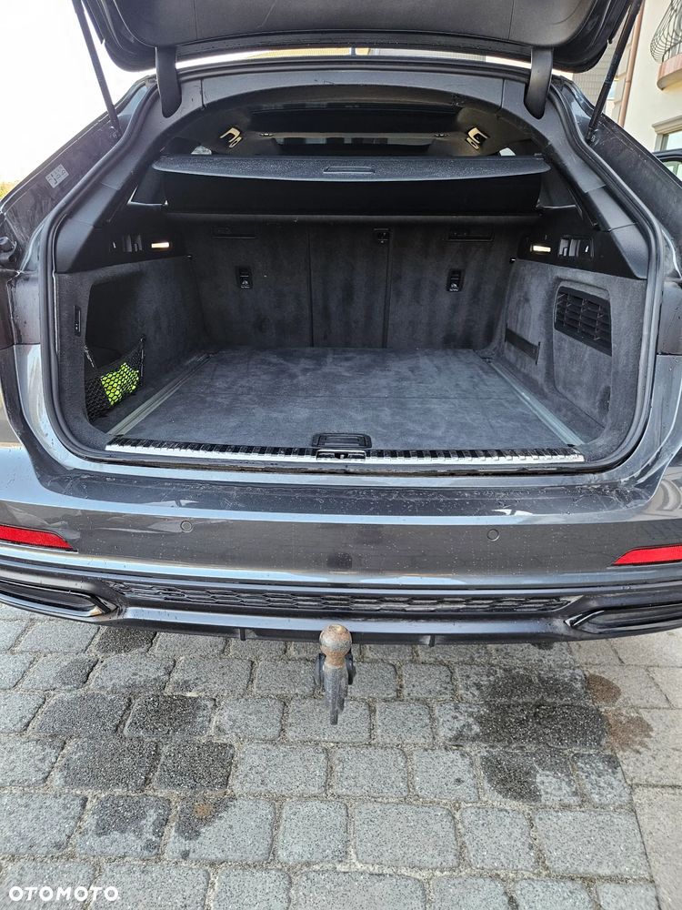 Audi A6 Avant 45 TFSI S tronic sport - 32