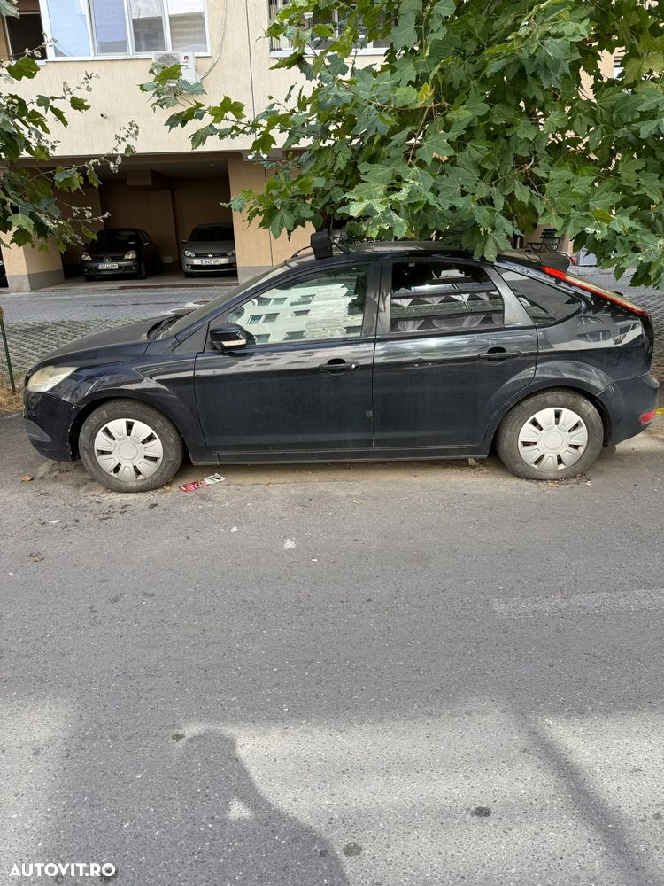 Ford Focus - 5