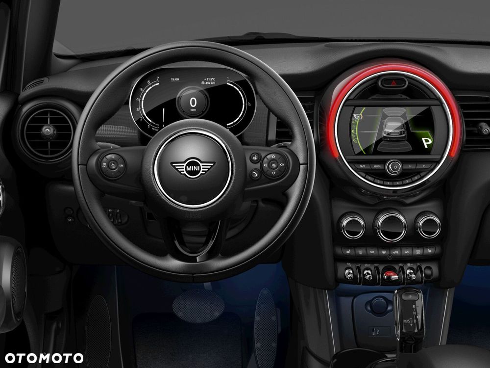 MINI Cooper Classic Trim - 8