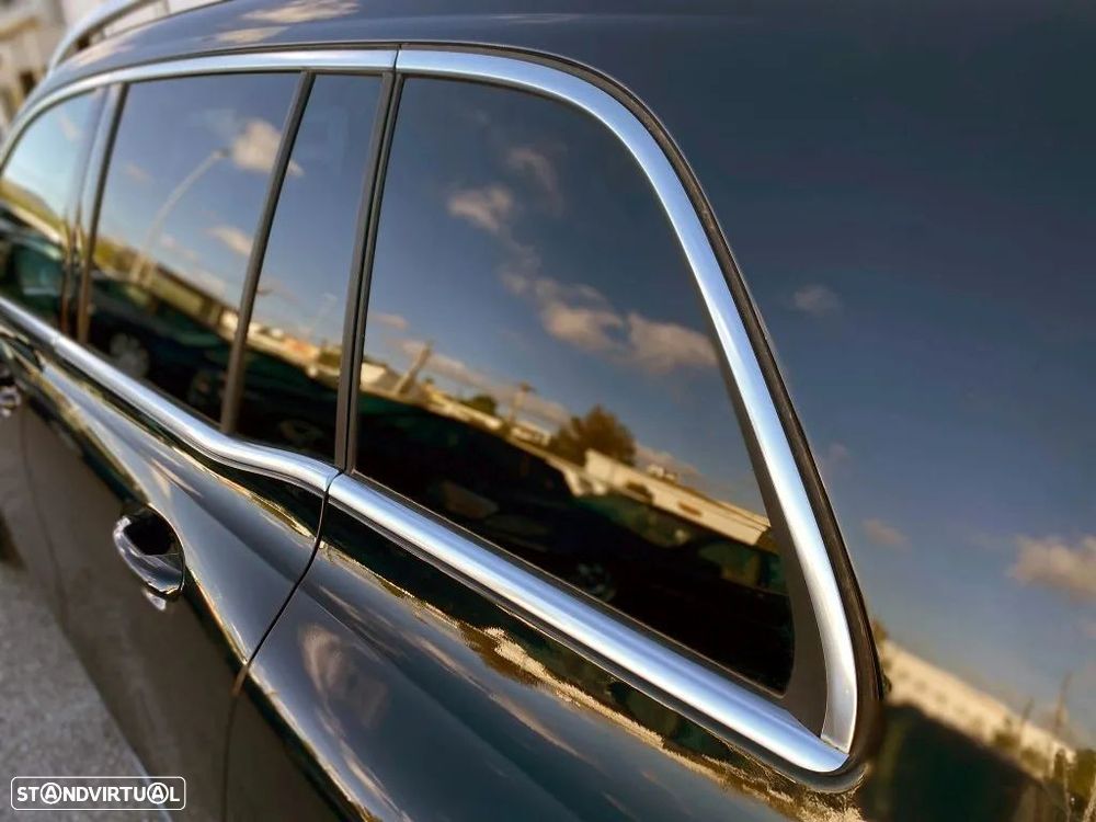 Mercedes-Benz EQB 250 AMG Line - 6