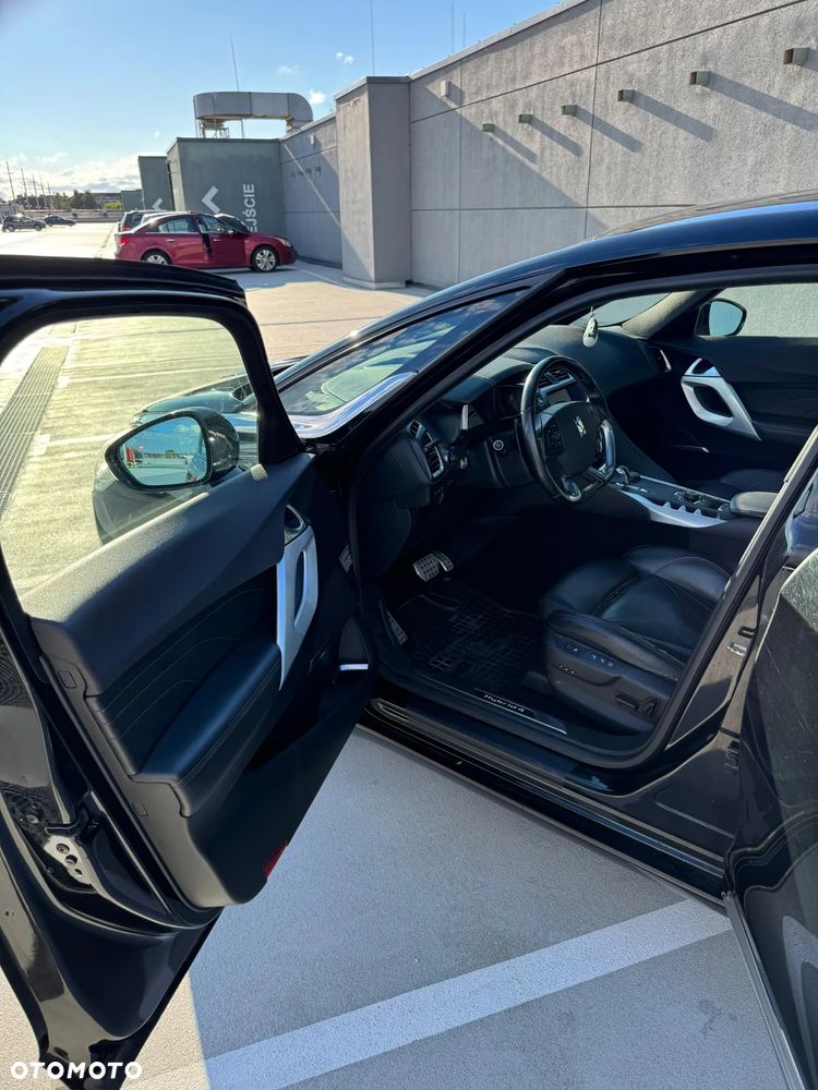 Citroën DS5 2.0 HDi Hybrid4 Pure Pearl MCP - 17