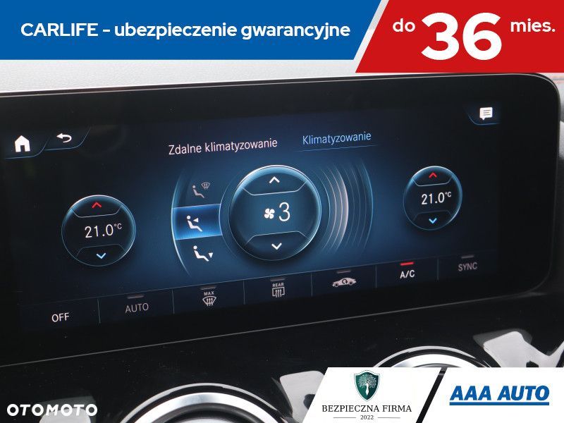 Mercedes-Benz EQA - 19