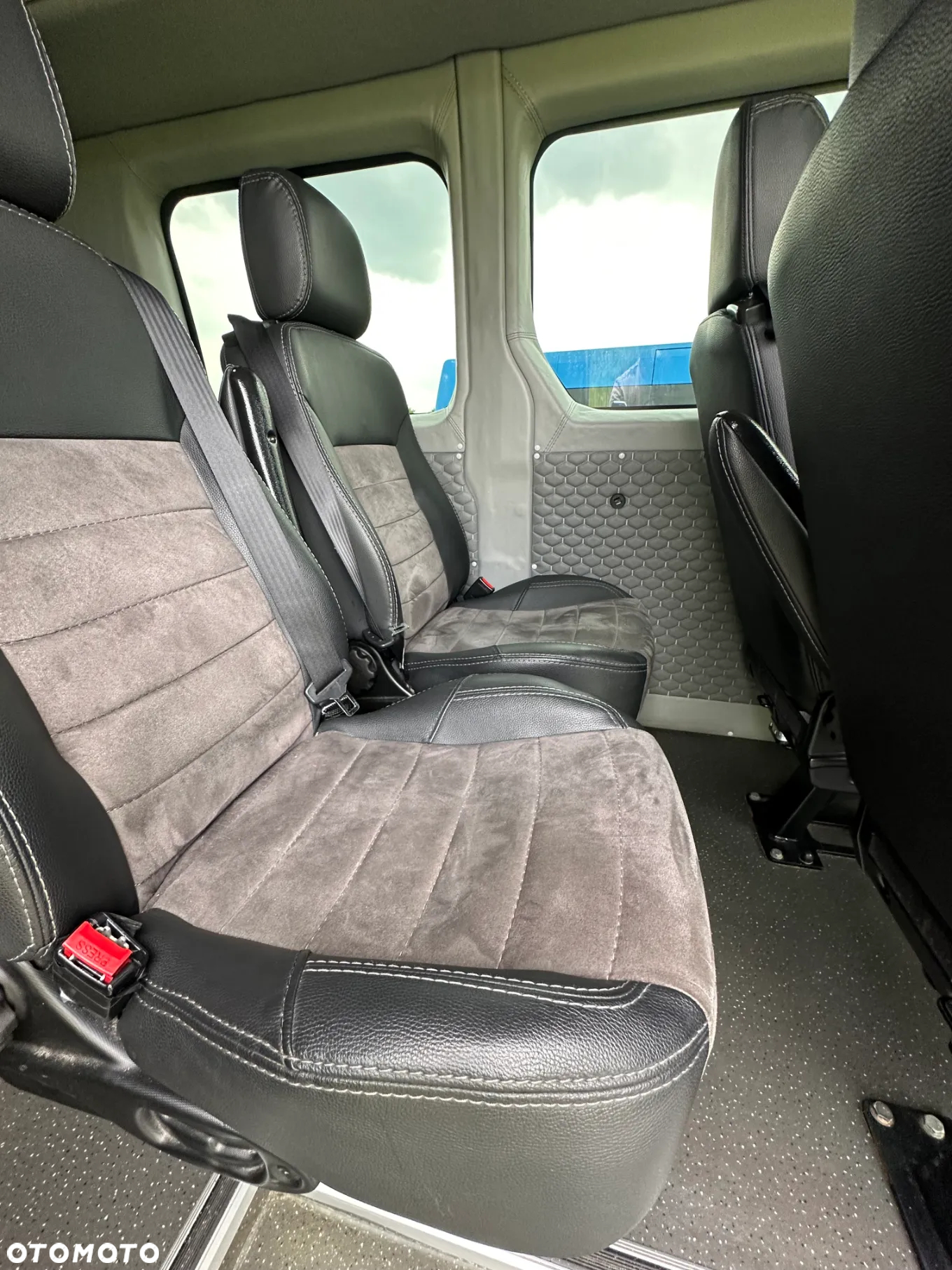 Renault Master dCi L3H2 Pack Clim - 9