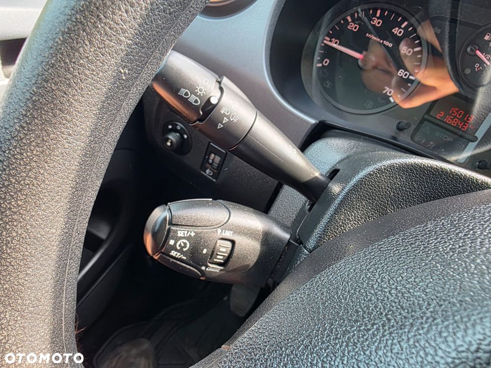 Citroën Berlingo - 20