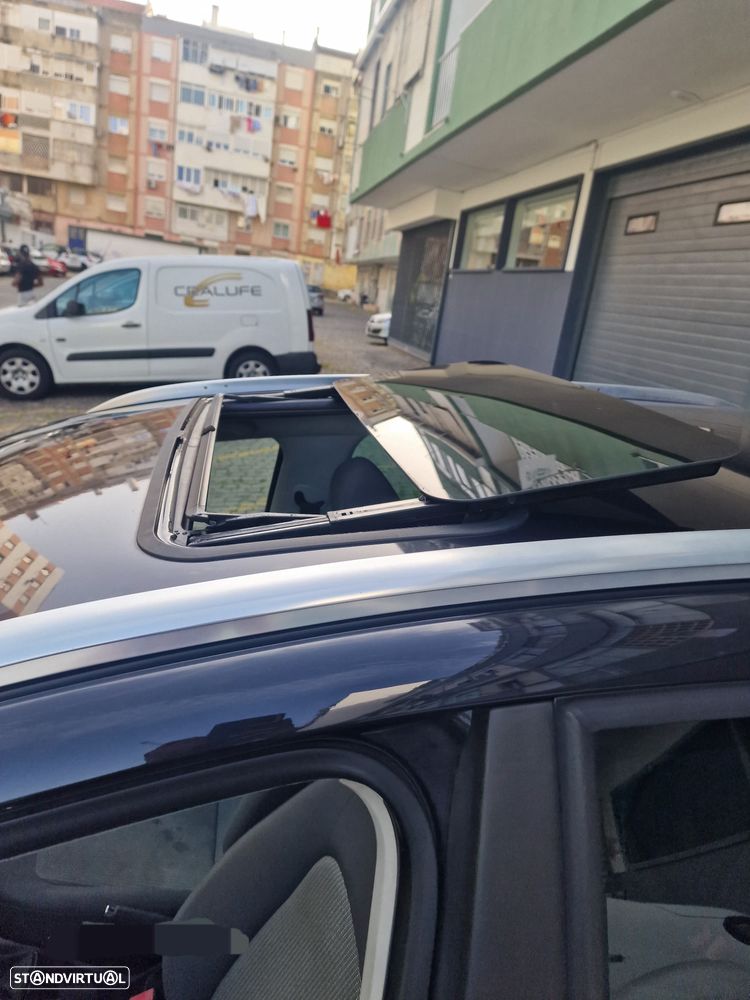 SEAT Ibiza ST 1.2 TDI CR Ecomotive Reference - 10