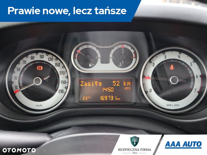 Fiat 500L - 12