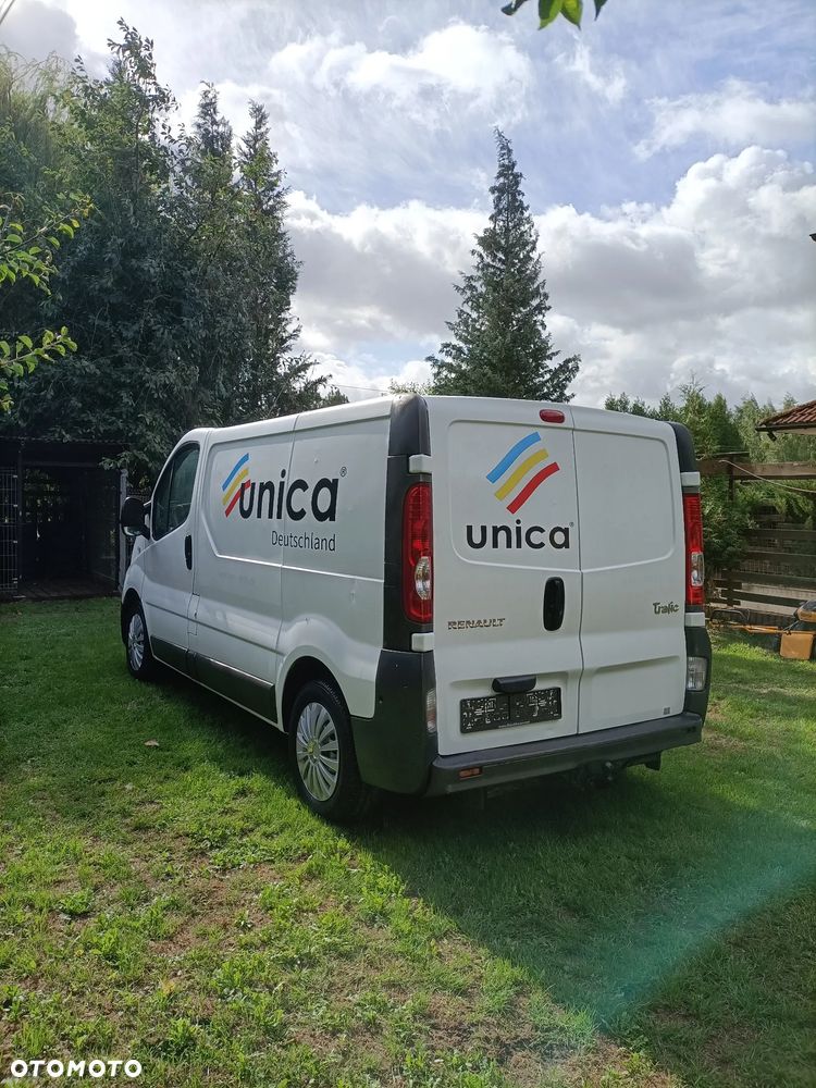 Renault Trafic - 4