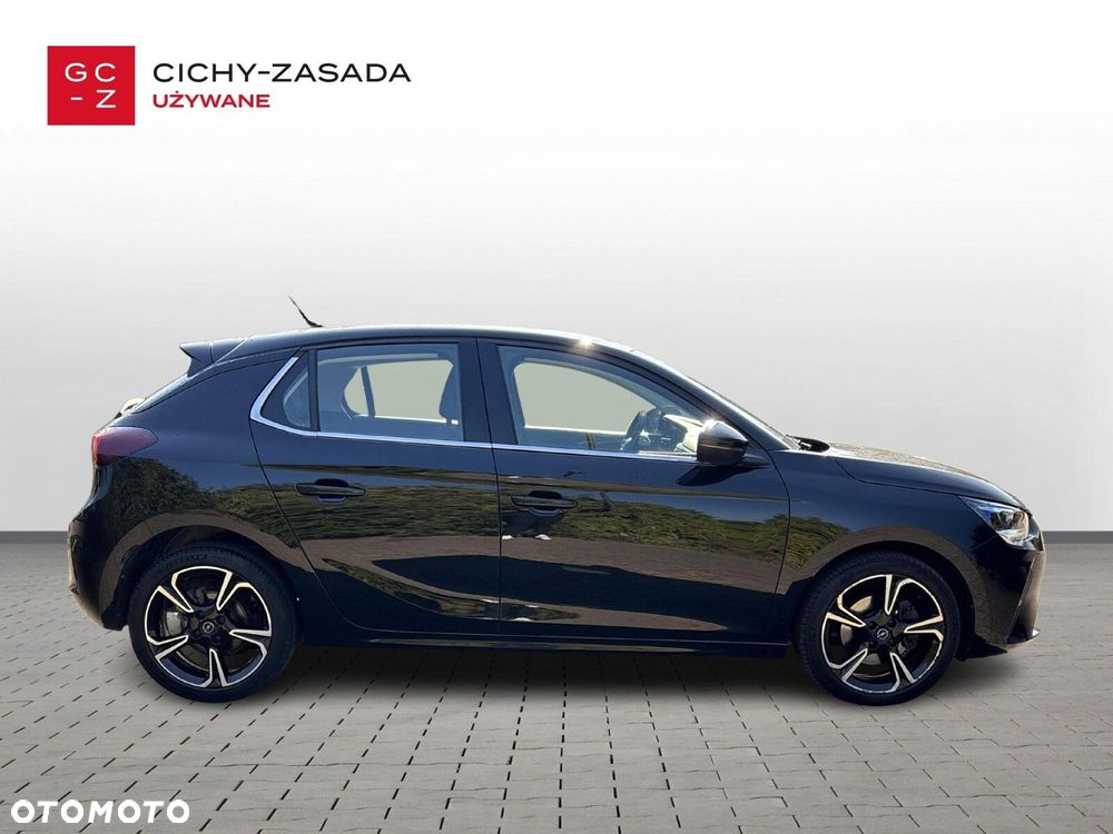 Opel Corsa 1.2 Elegance S&S - 6