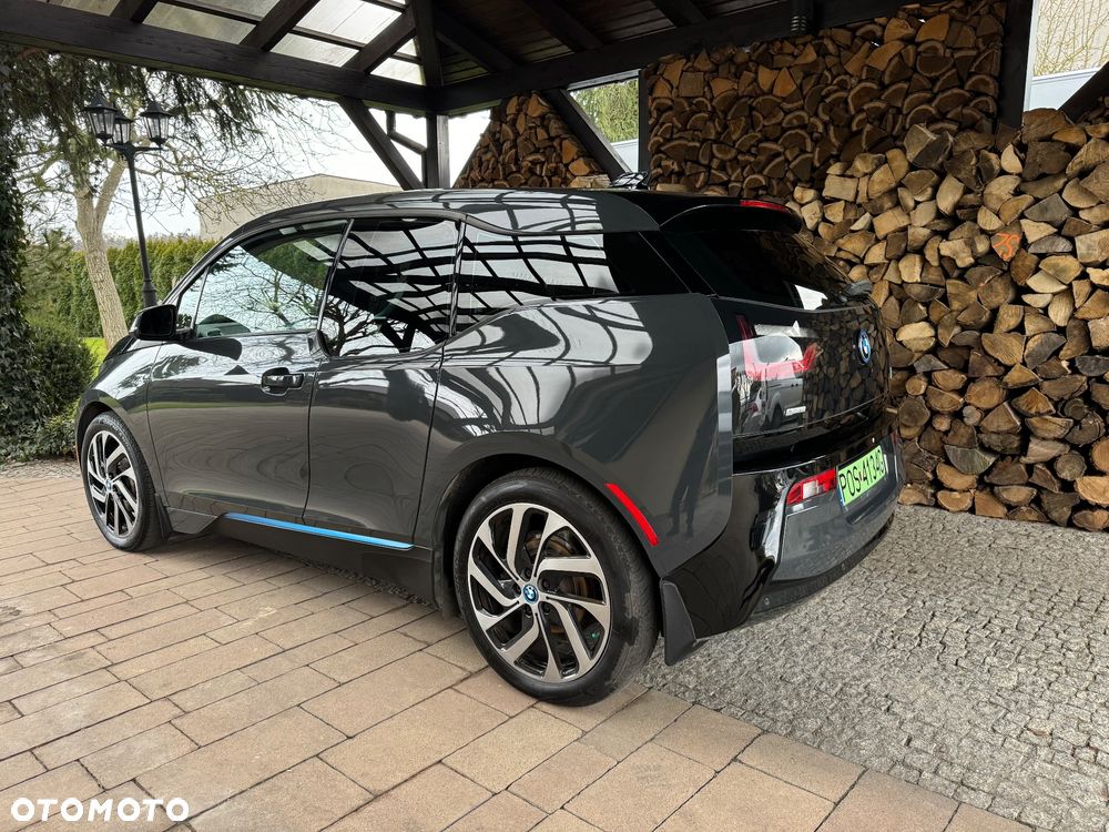 BMW i3 - 4