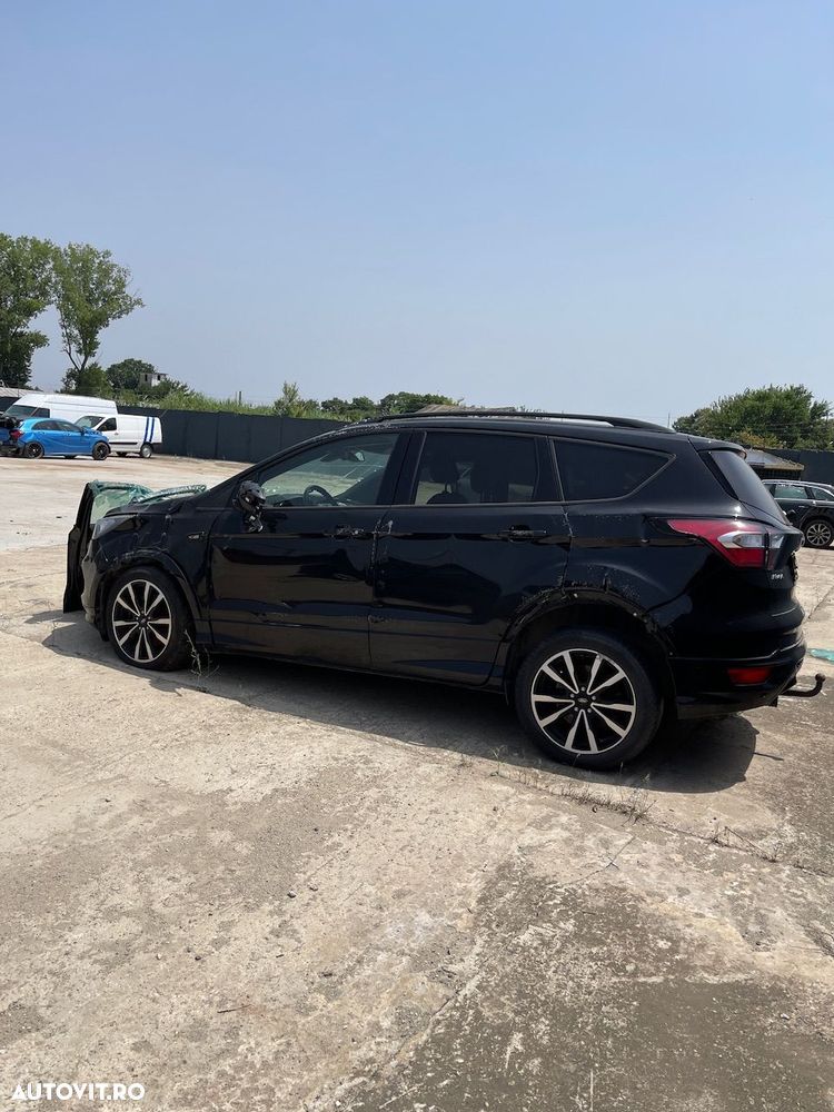 Dezmembrez Ford Kuga 2019 2.0 TDCI 110KW 4x4 - 2