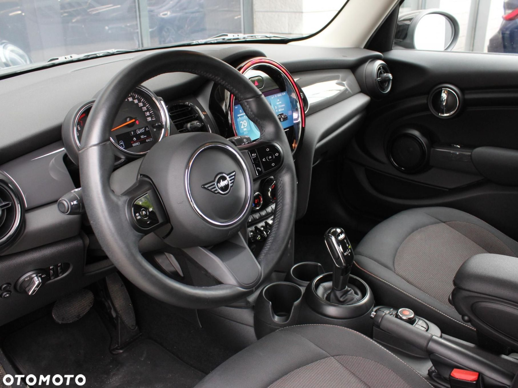 MINI Cooper - 5