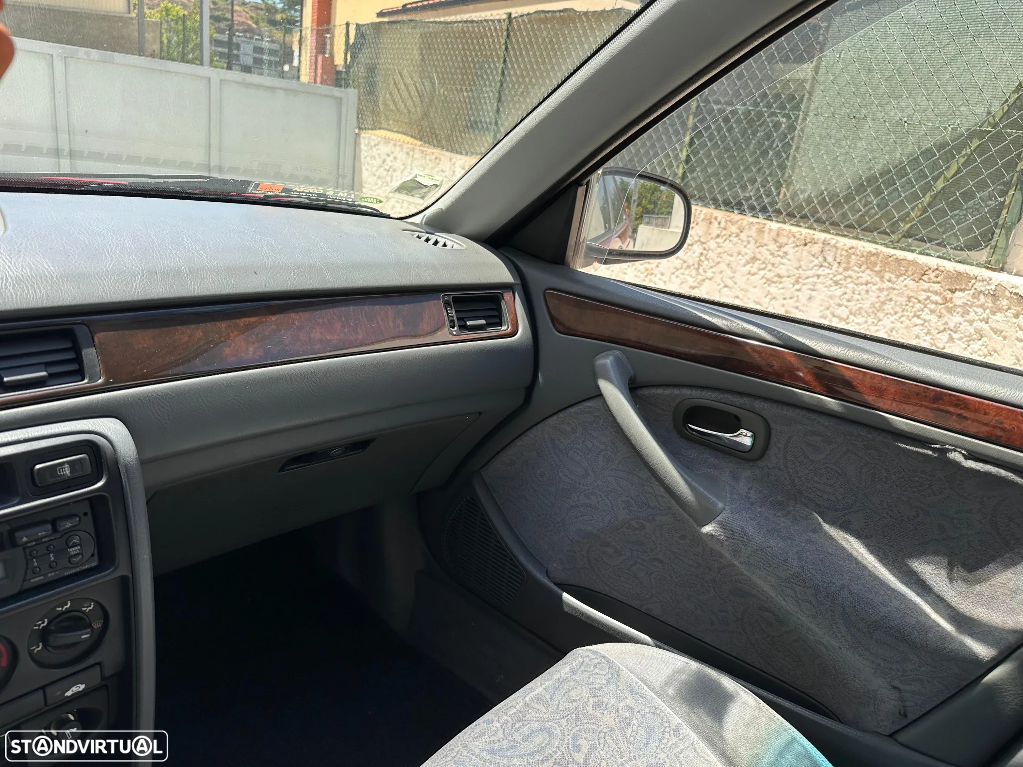 Rover 400 414 Si - 12