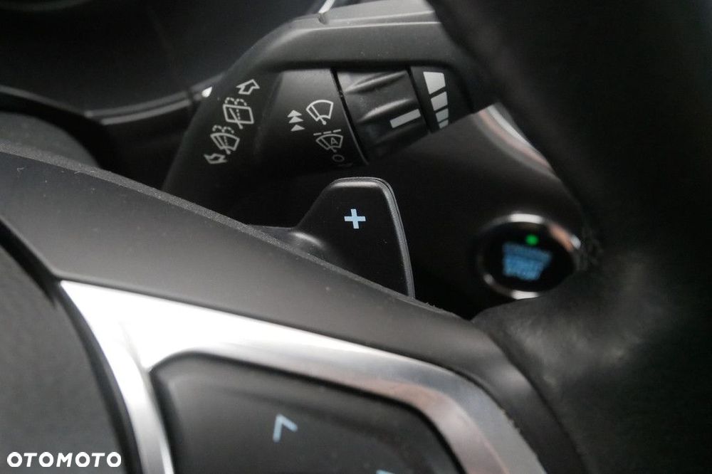 Ford S-Max 2.0 Ecoblue Titanium 190km Powershif 4wd - 30