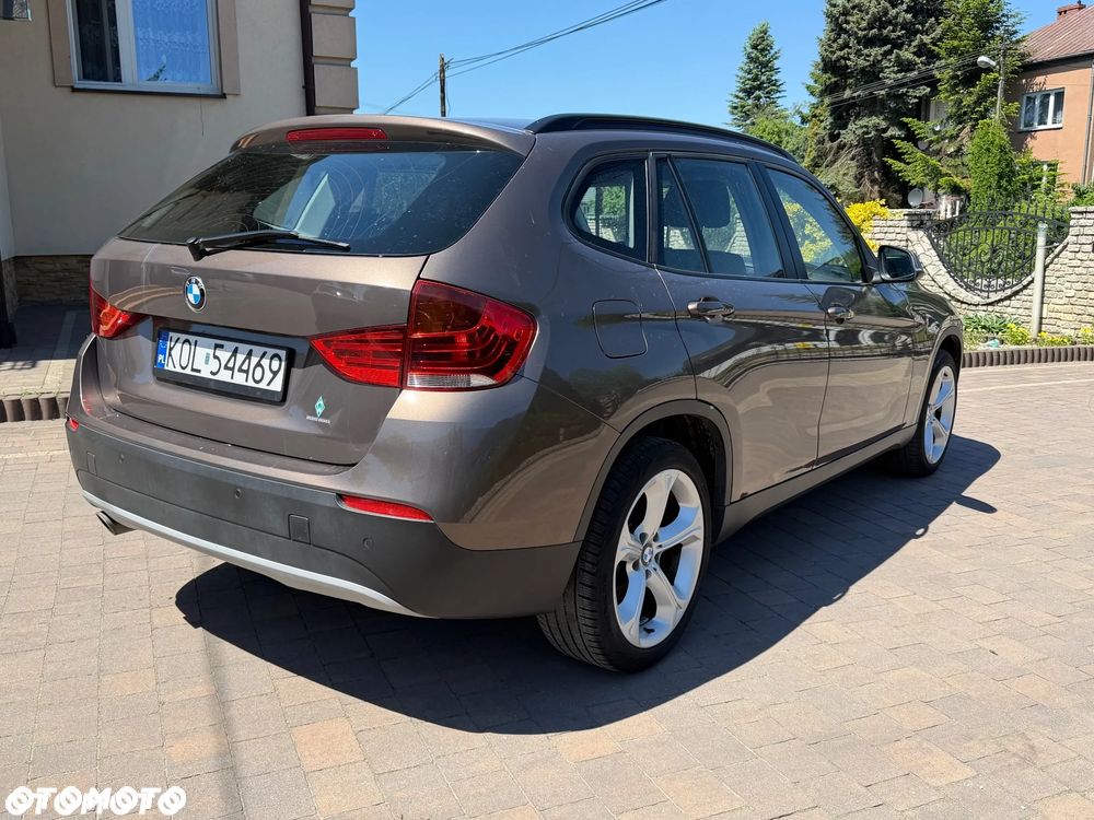 BMW X1 sDrive20d xLine - 19