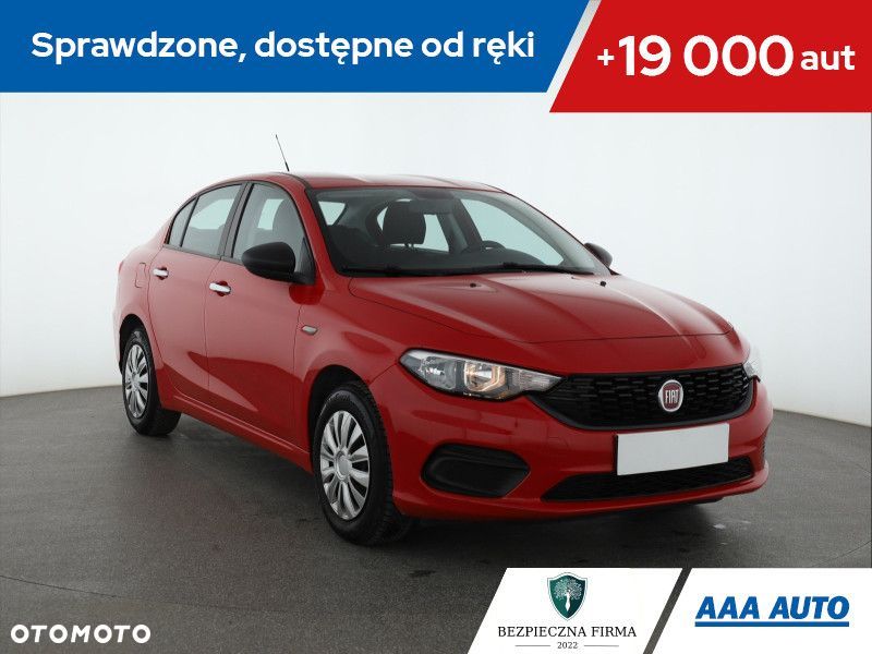 Fiat Tipo - 1