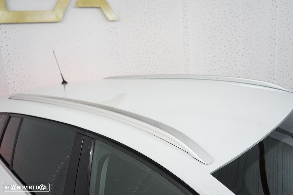 Renault Mégane Sport Tourer 1.5 dCi Intens - 12