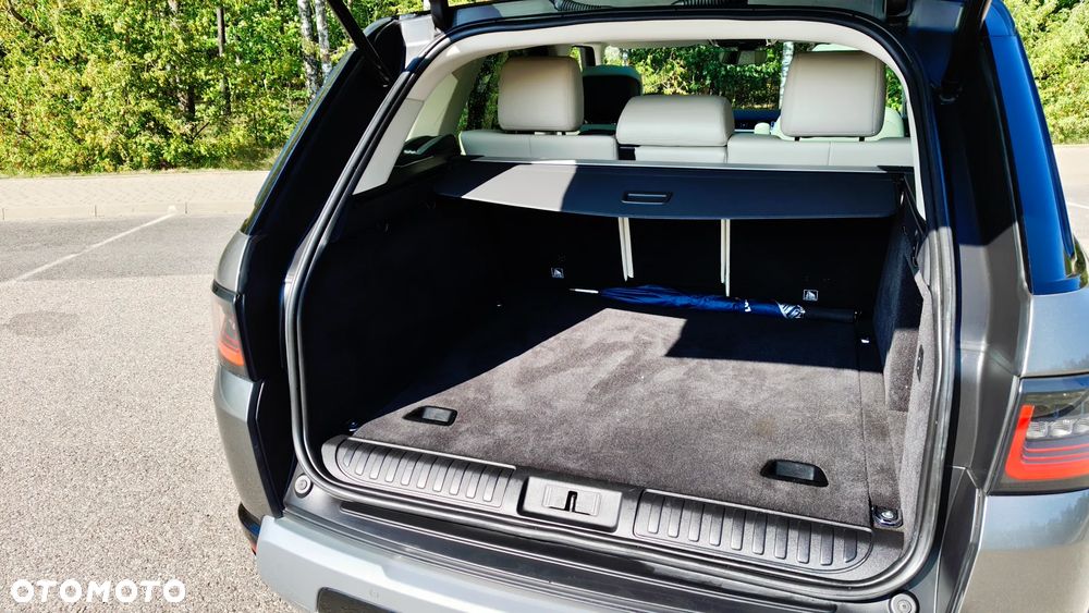 Land Rover Range Rover Sport S 2.0Si4 HSE - 36