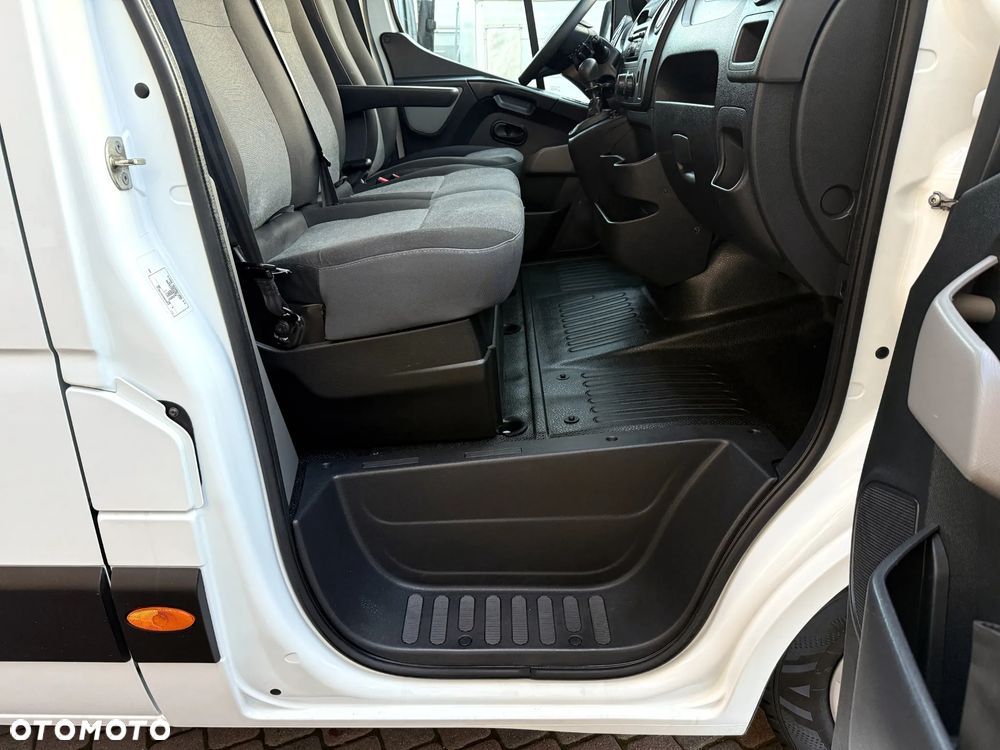 Nissan NV400 Master Movano L3H2 - 35