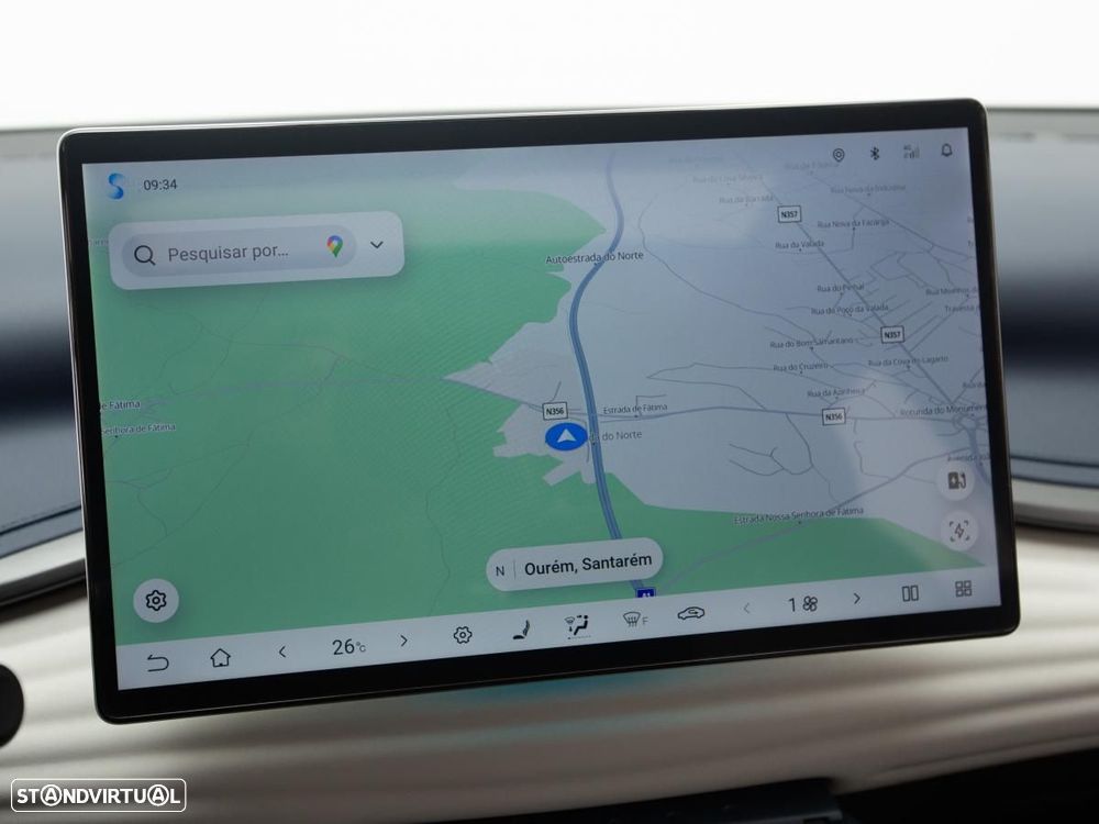 BYD Atto 3 Design - 31