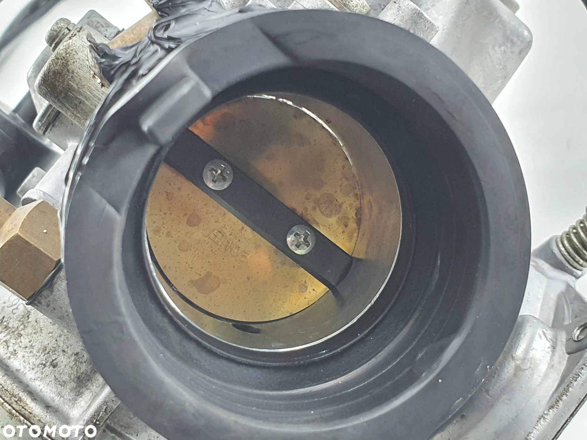 GAZNIK PRZEPUSTNICA  SMC 700 ARGON JUMBO 700 - 10