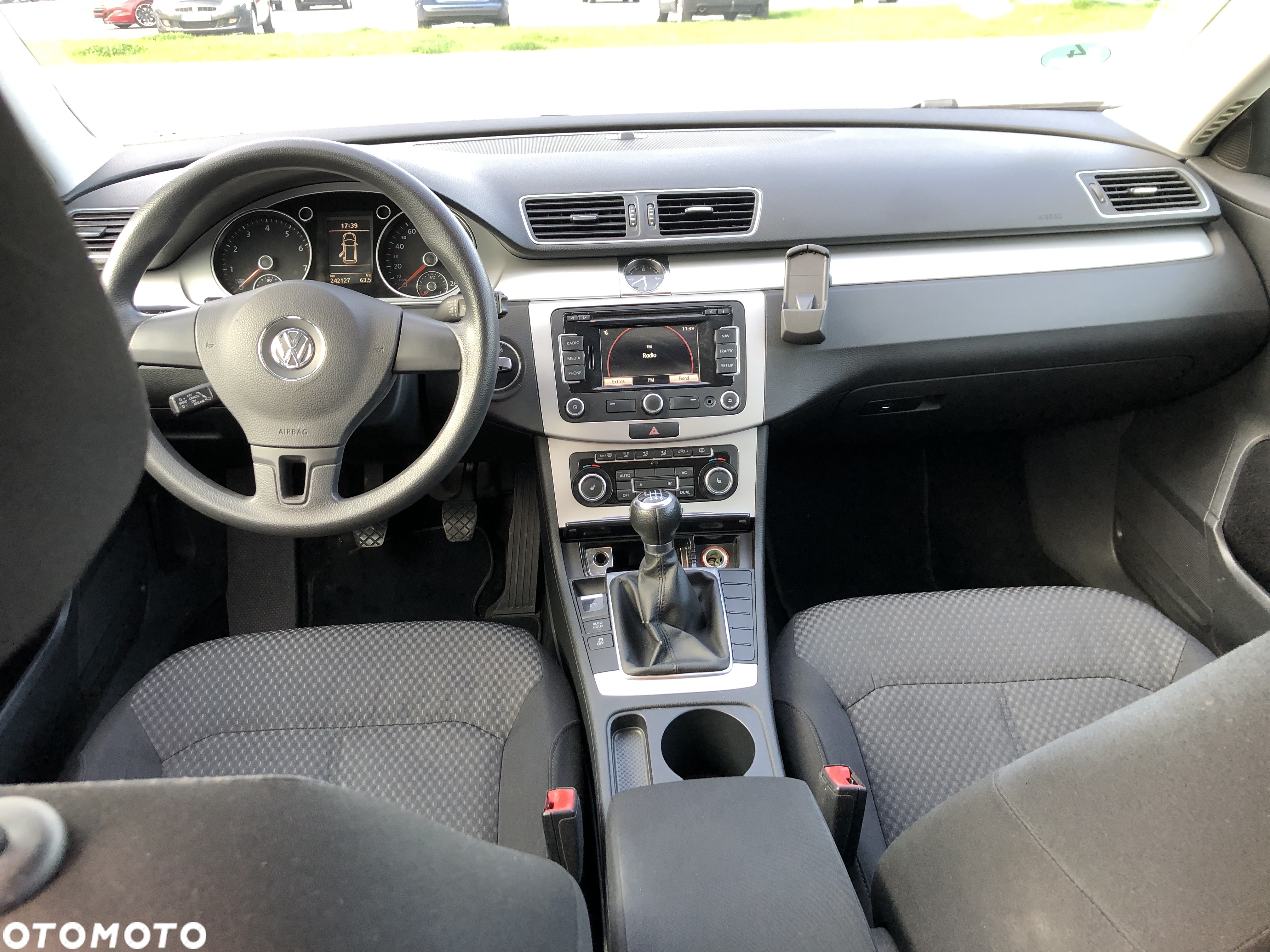 Volkswagen Passat Variant 1.4 TSI Comfortline - 7