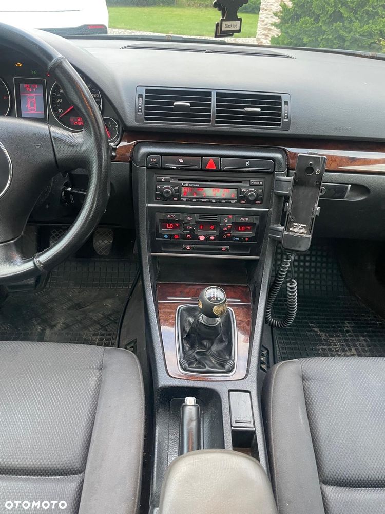 Audi A4 ver-1-9-tdi - 14