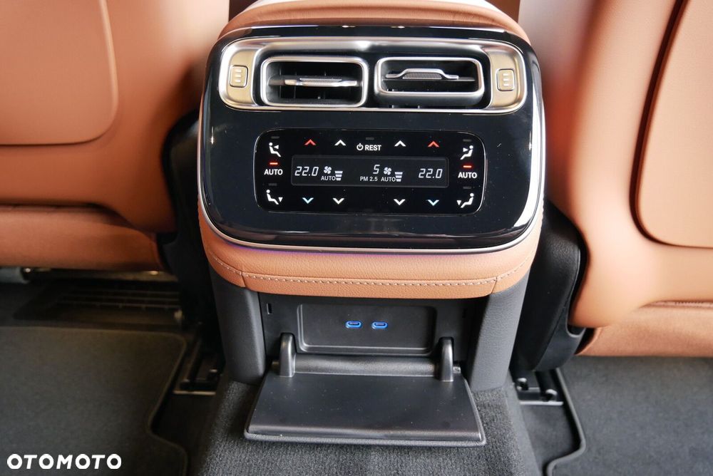 Mercedes-Benz Klasa S - 29