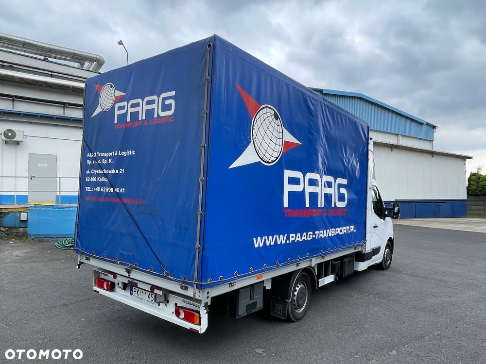 Renault Master - 6